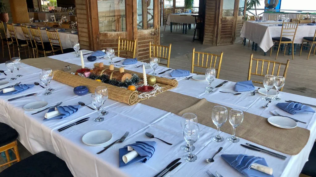 الفندق موفنبيك ريزورت - سوما باي